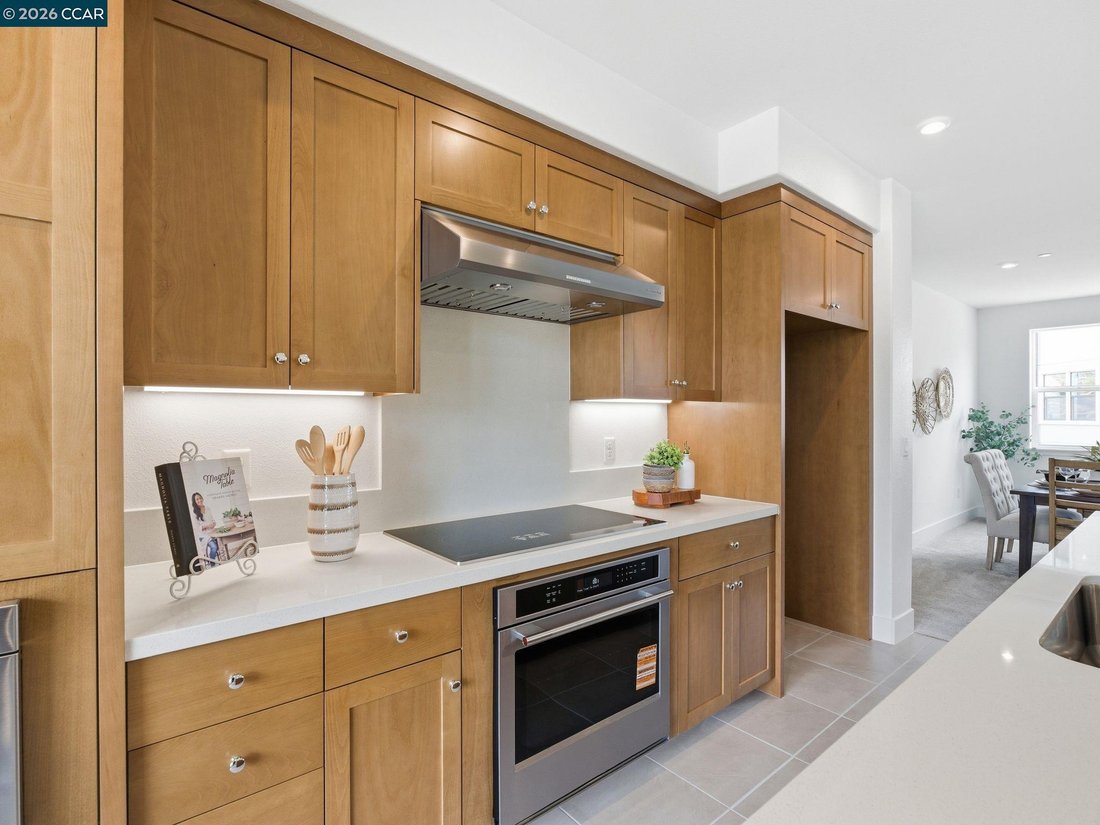 Residenza a Milpitas, California, Stati Uniti 2 - 19096962