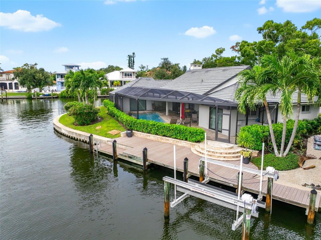 Casa a Siesta Key, Florida, Stati Uniti 4 - 19094439