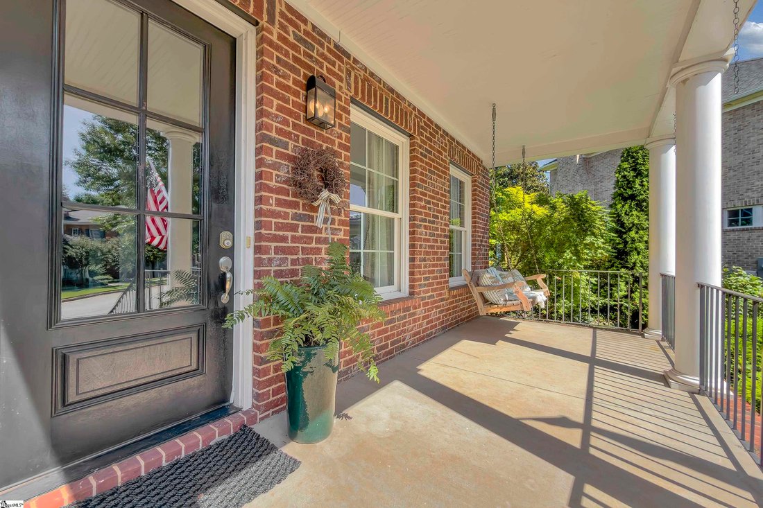 House in Greenville, South Carolina, United States 5 - 19096014