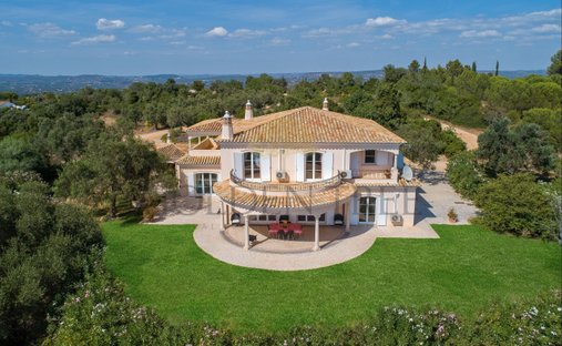 Villa a Algoz e Tunes, Algarve, Portogallo 1