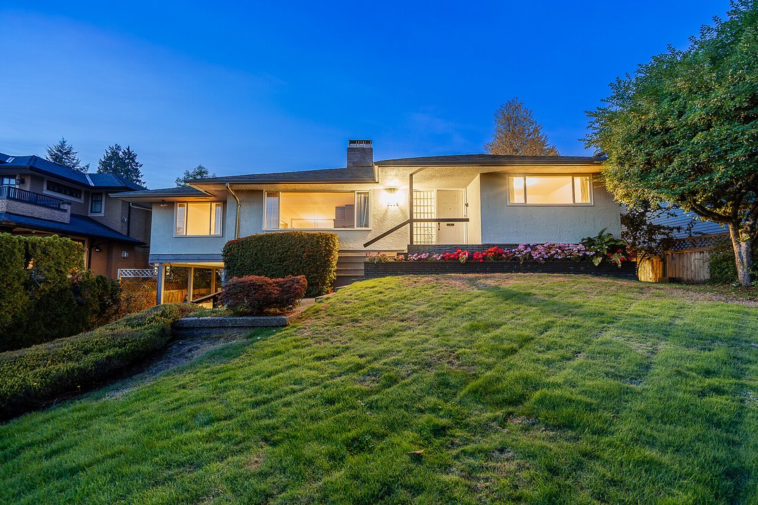 Maison à West Vancouver, Colombie-Britannique, Canada 2 - 19097669