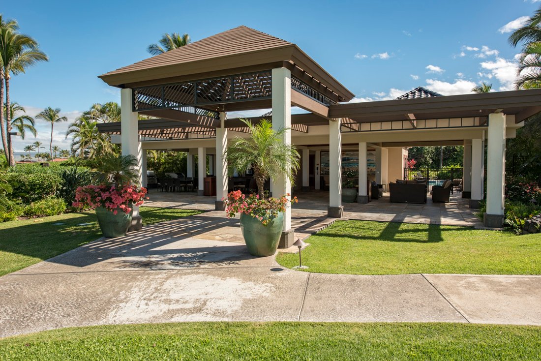 Casa en Waimea, Hawái, Estados Unidos 3 - 19096164