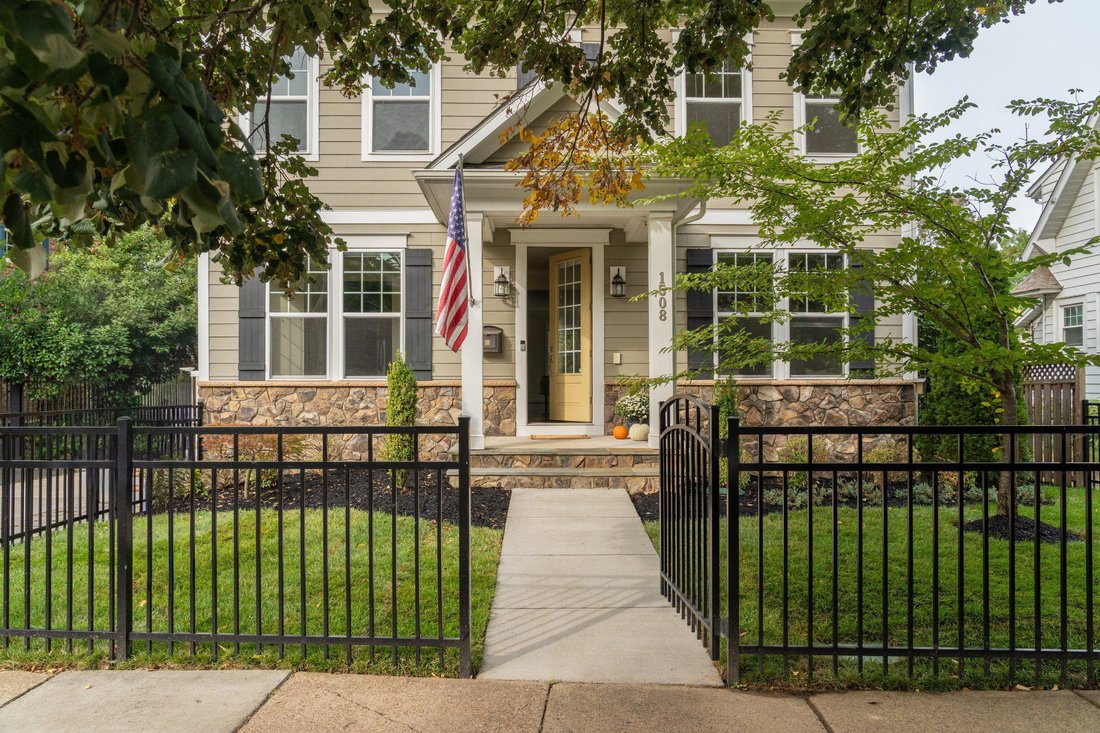 Haus in Arlington County, Virginia, Vereinigte Staaten 2 - 19094898