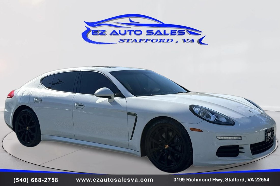 Sedan in Stafford, VA, United States 3 - 19098226