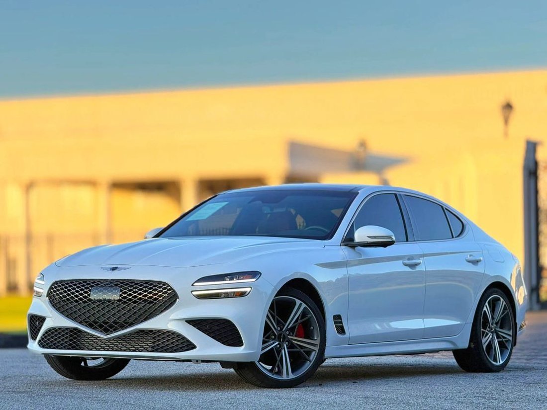 Sedan in Lawrenceville, GA, United States 1 - 19098425