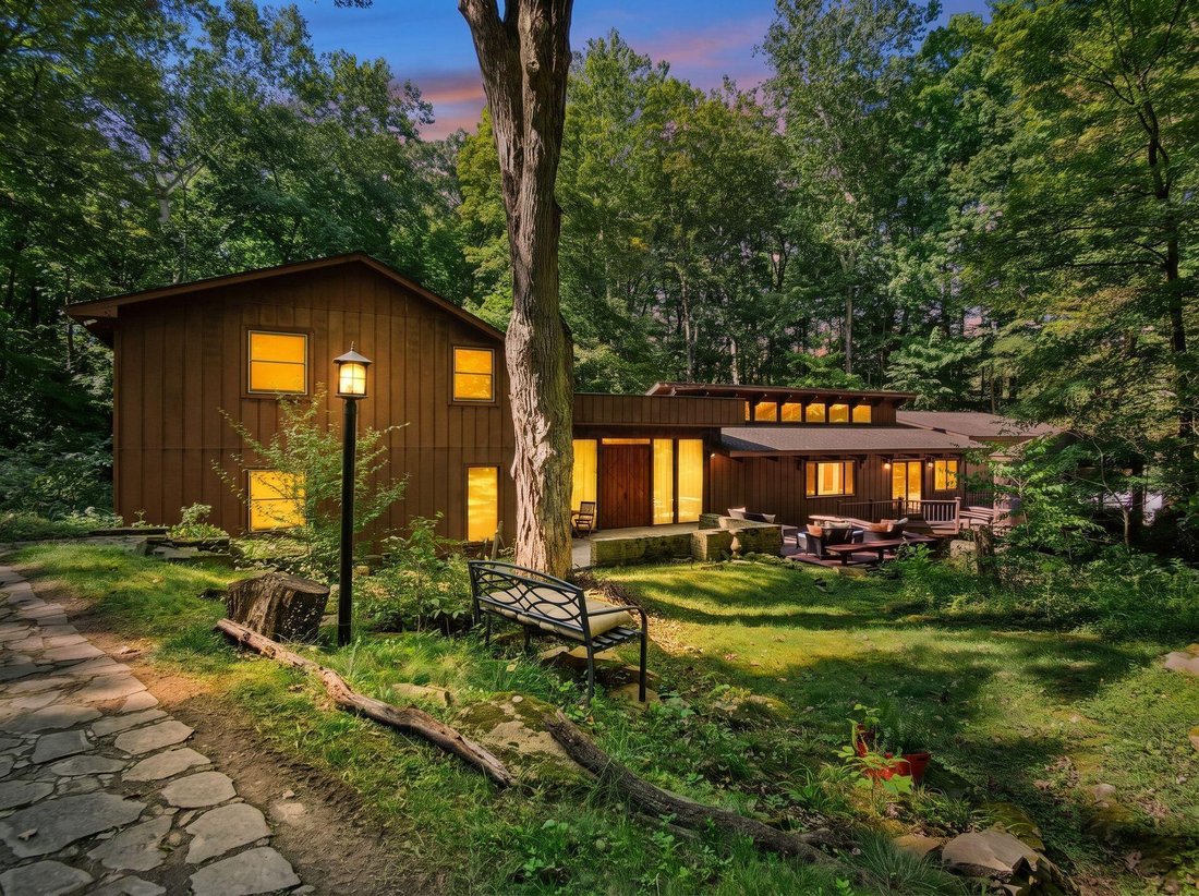 Casa a Westerville, Ohio, Stati Uniti 1 - 19095860