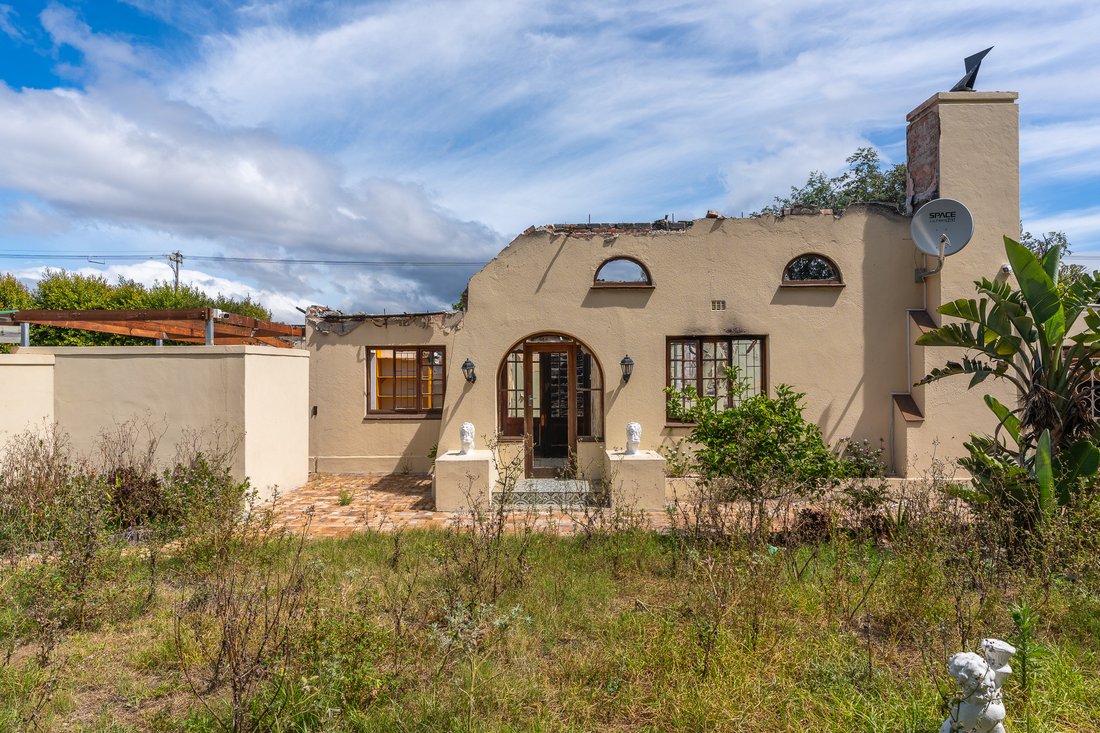 Casa de Campo en Pinelands, Southern Suburbs, Ciudad del Cabo 3 - 19095733