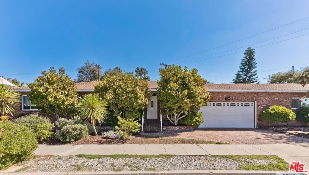 Casa en Los Ángeles, California, Estados Unidos 2 - 19094244