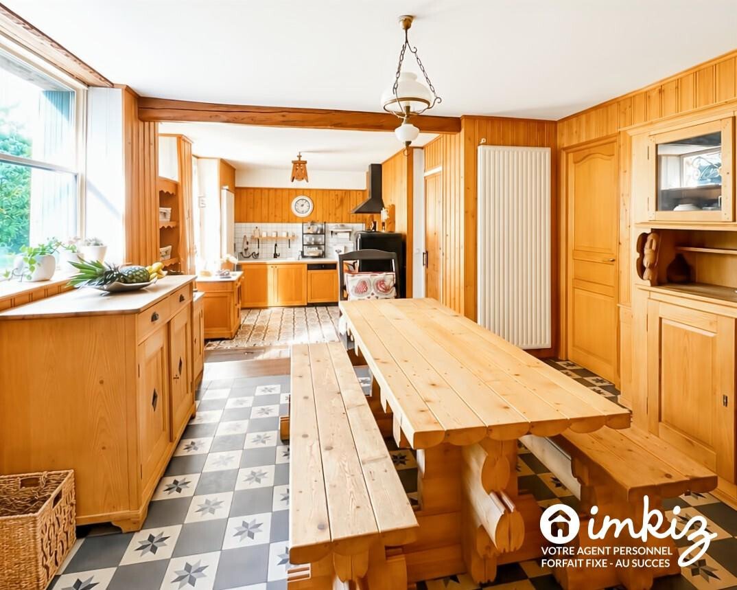 Casa en Salins-les-Bains, Borgoña-Franco Condado, Francia 3 - 19094342