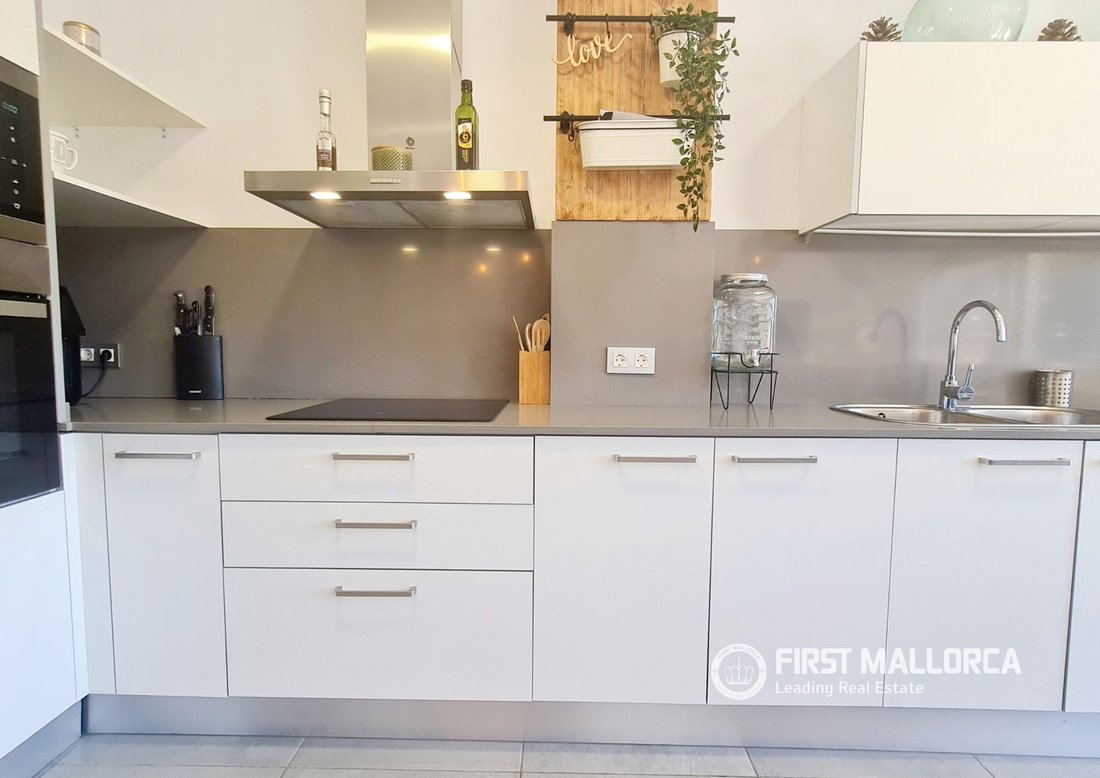 Apartment in Palma, Balearic Islands, Spain 5 - 19097833