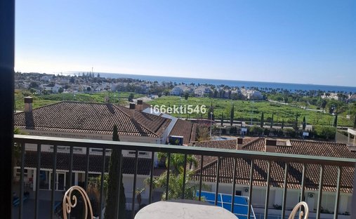 Appartement à San Pedro de Alcántara, Andalousie, Espagne 1