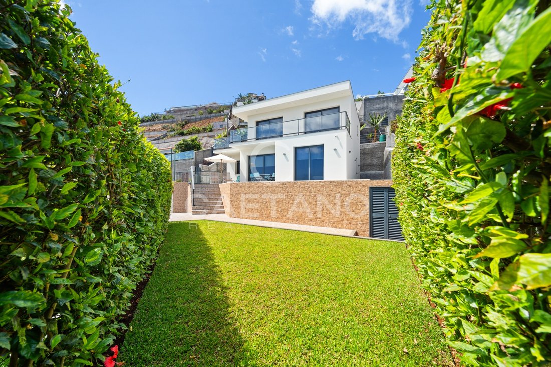 Casa a Ribeira Brava, Madera, Portogallo 4 - 19098105