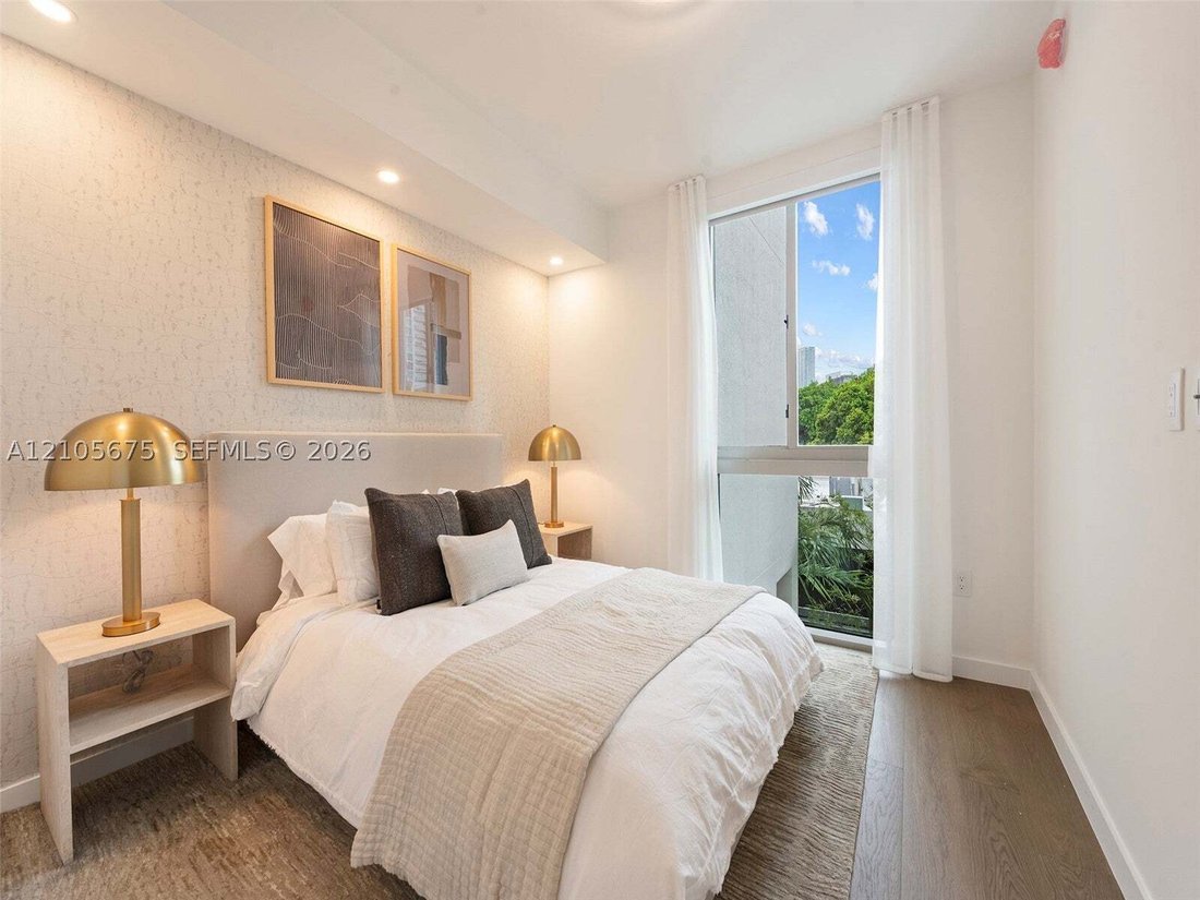 Condominio a Miami, Florida, Stati Uniti 5 - 19097068