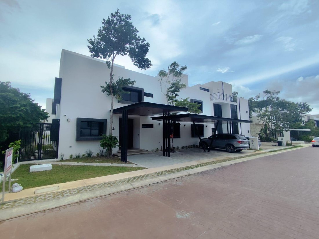 Casa a Cancún, Quintana Roo, Messico 1 - 19095967