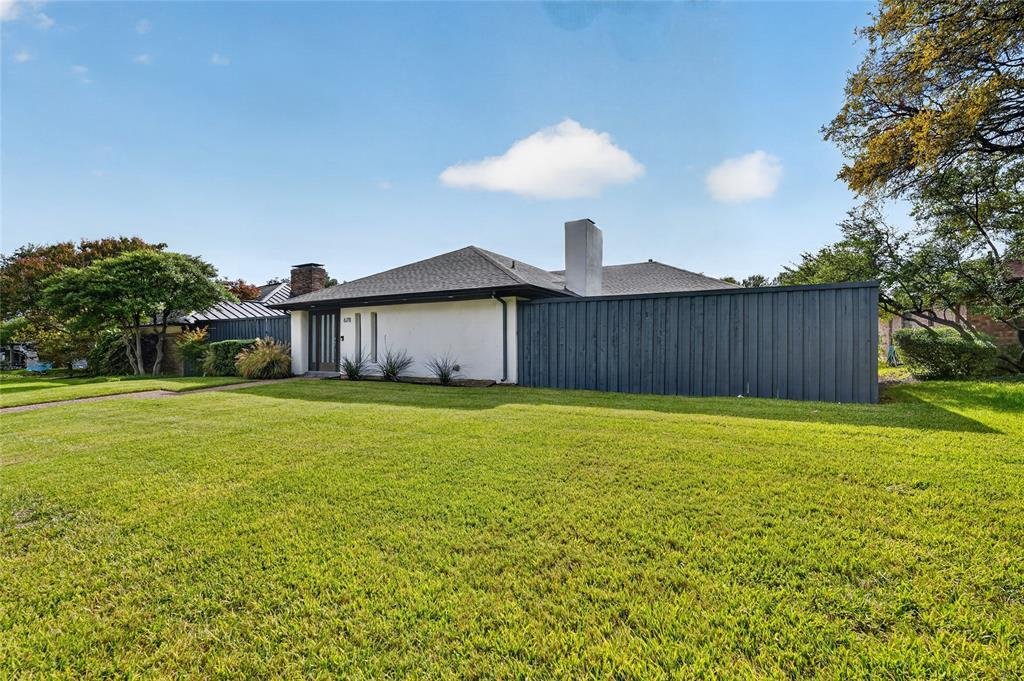 Casa en Dallas, Texas, Estados Unidos 3 - 19094770