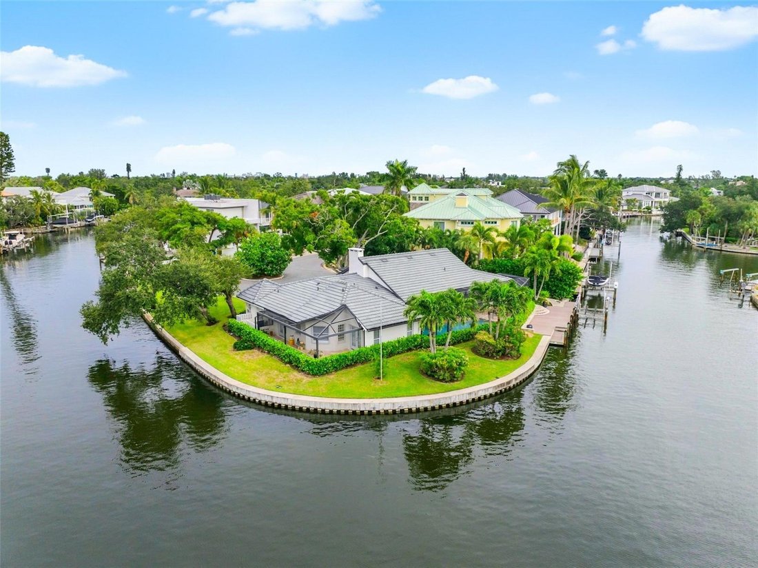 Casa a Siesta Key, Florida, Stati Uniti 3 - 19094439