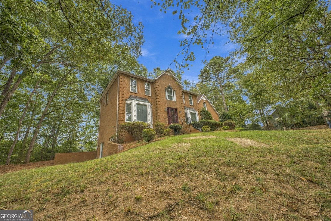 House in Calhoun, Georgia, United States 3 - 19094813
