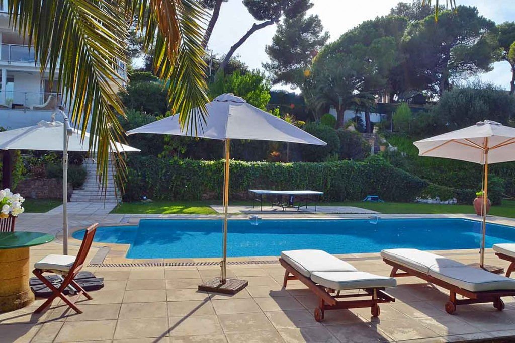 Villa in Antibes, Provence-Alpes-Côte d'Azur, France 3 - 19094934