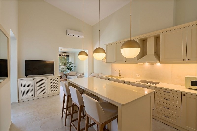 Villa in Crete, Greece 3 - 19094634