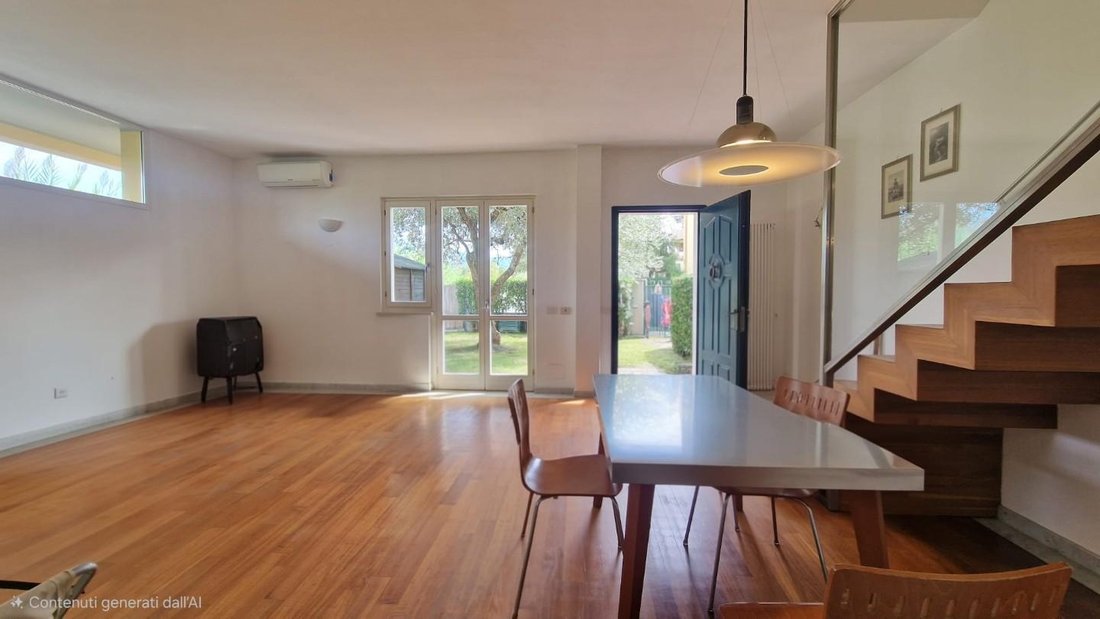 Villa en Carrara, Toscana, Italia 1 - 19096805