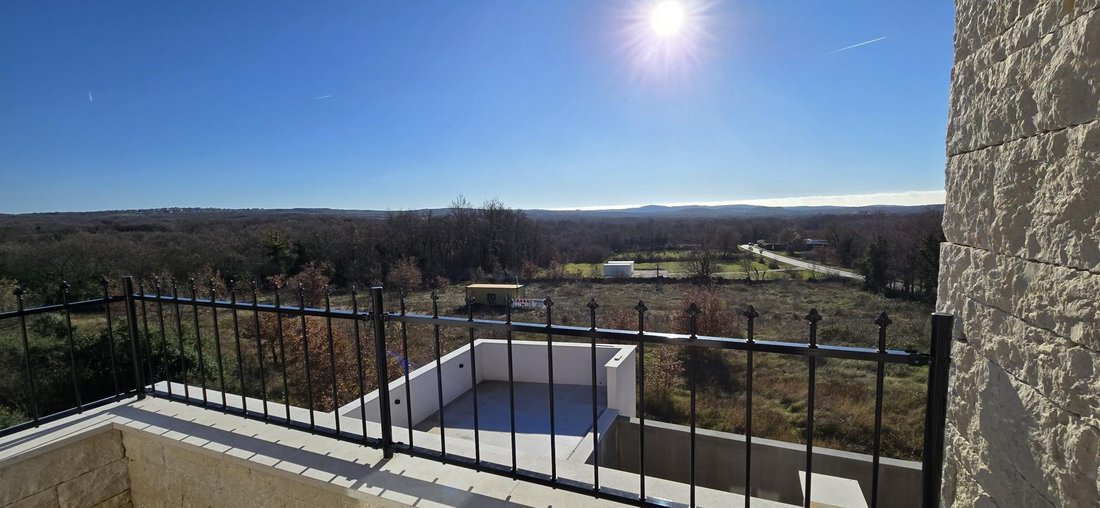 Villa en Poreč, Istria, Croacia 4 - 14789600