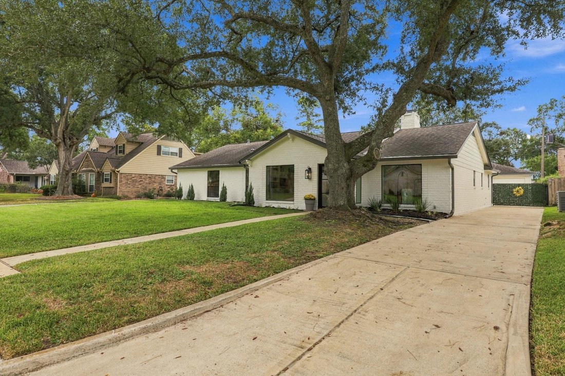 Haus in Houston, Texas, Vereinigte Staaten 4 - 19094751
