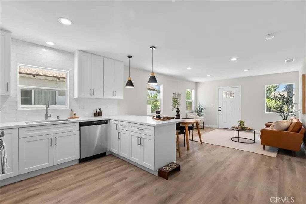 Condo in Los Angeles, California, United States 3 - 19097215