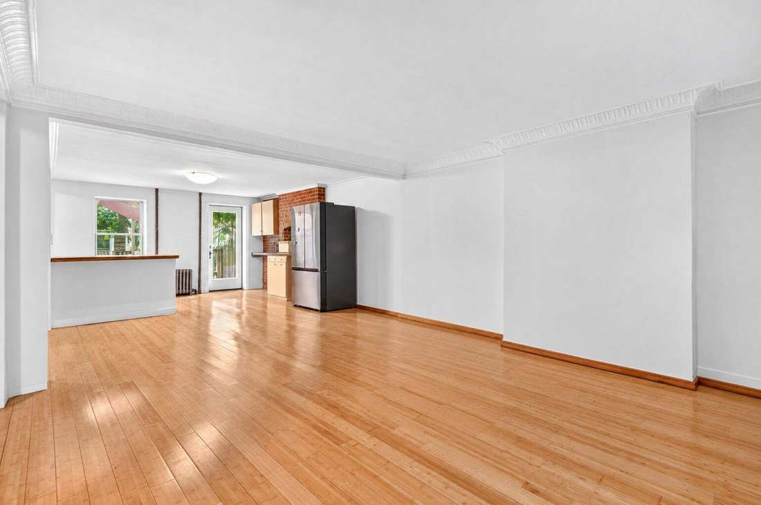Casa a New York, New York, Stati Uniti 2 - 19097676