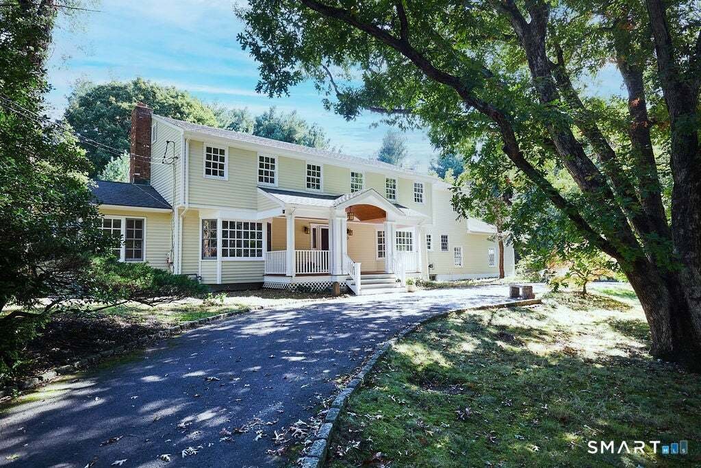 Haus in Westport, Connecticut, Vereinigte Staaten 2 - 19094025