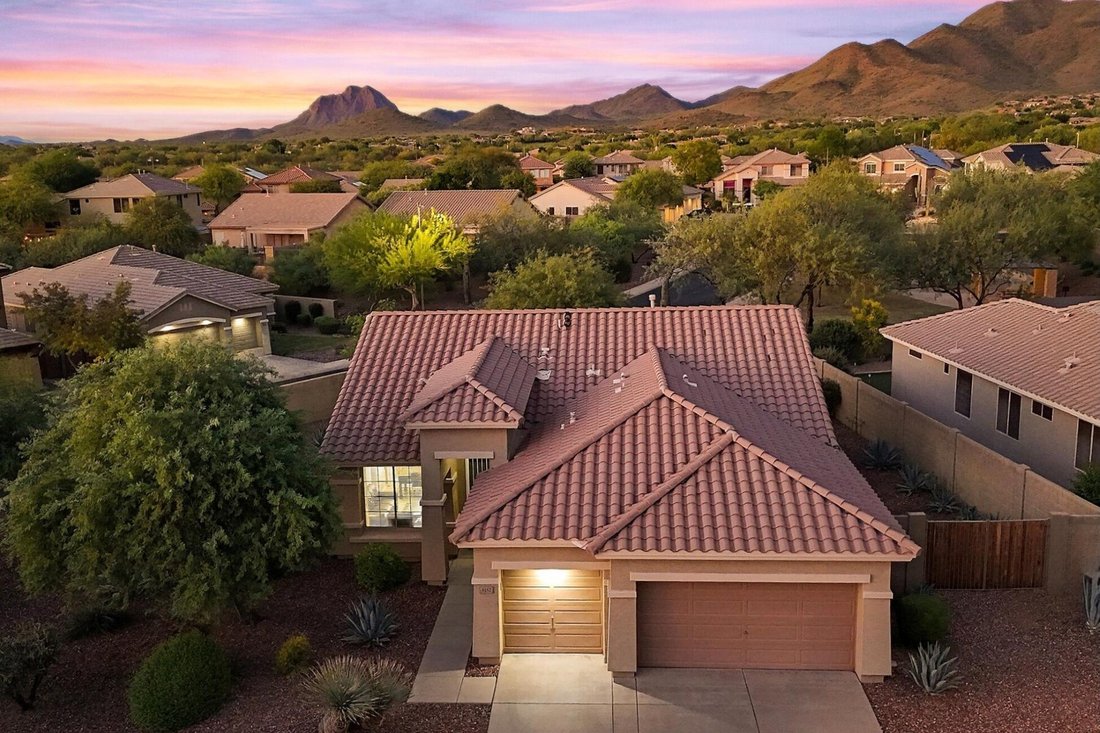 Casa a New River, Arizona, Stati Uniti 1 - 19087110