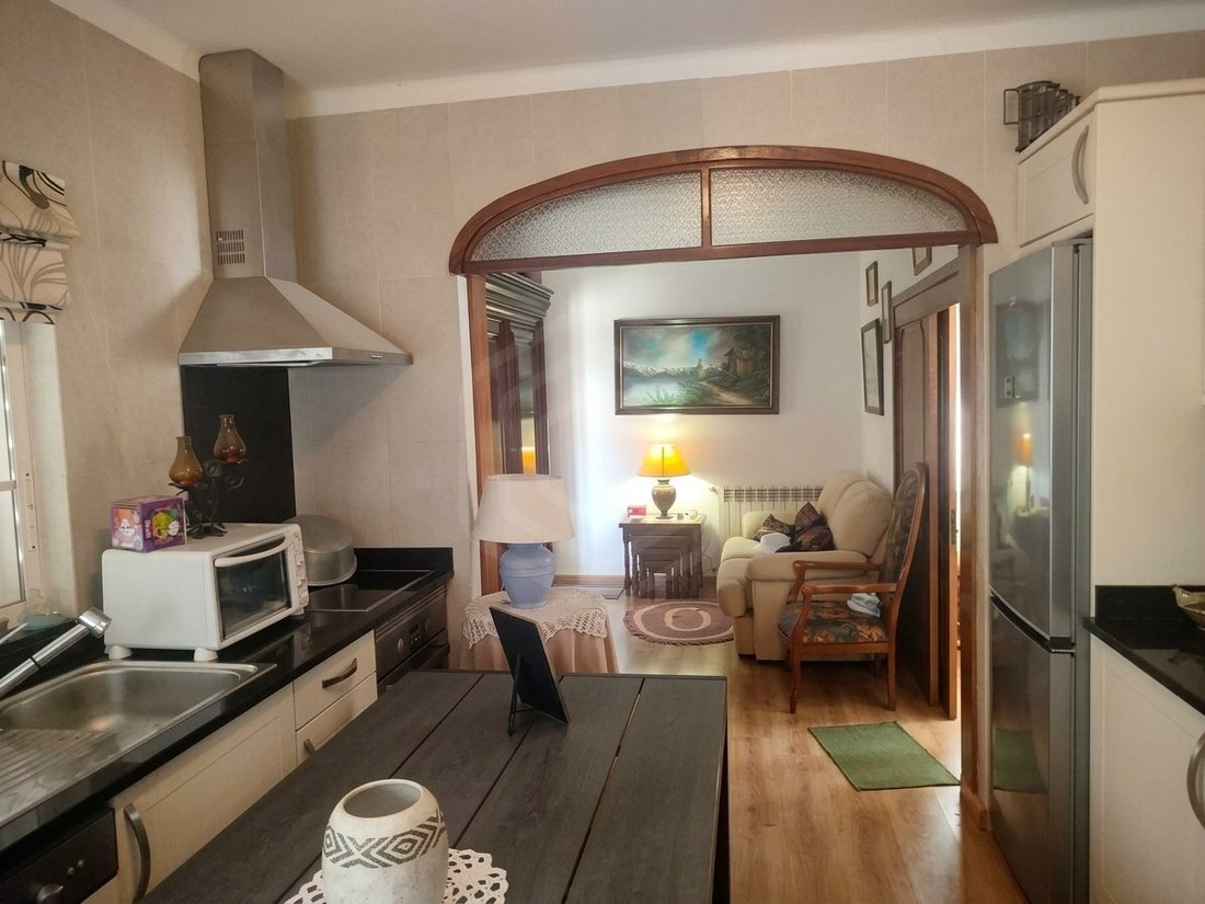 Casa en São Sebastião, Lagos, Sao Goncalo de Lagos, Portugal 4 - 19098142