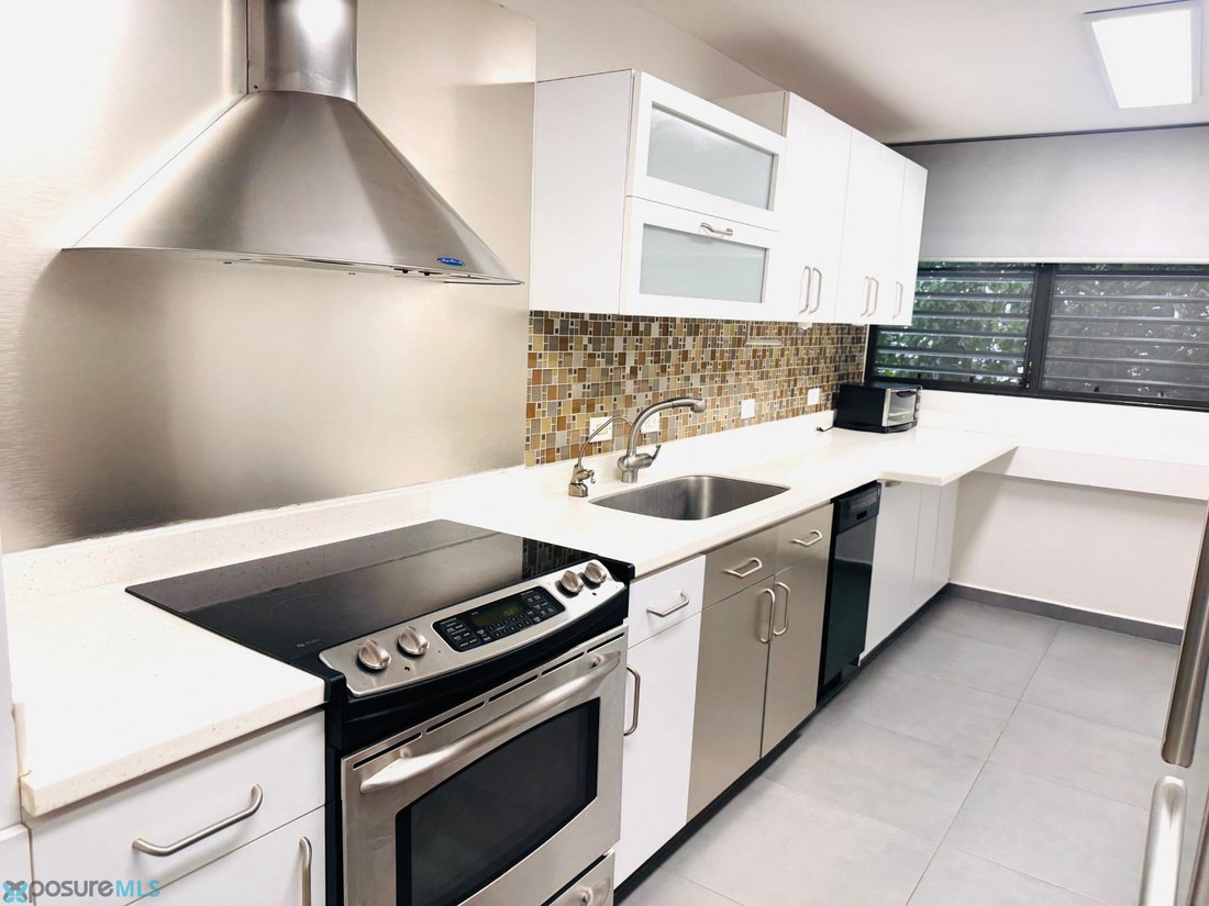 Apartamento en San Juan, San Juan, Puerto Rico 3 - 19094511