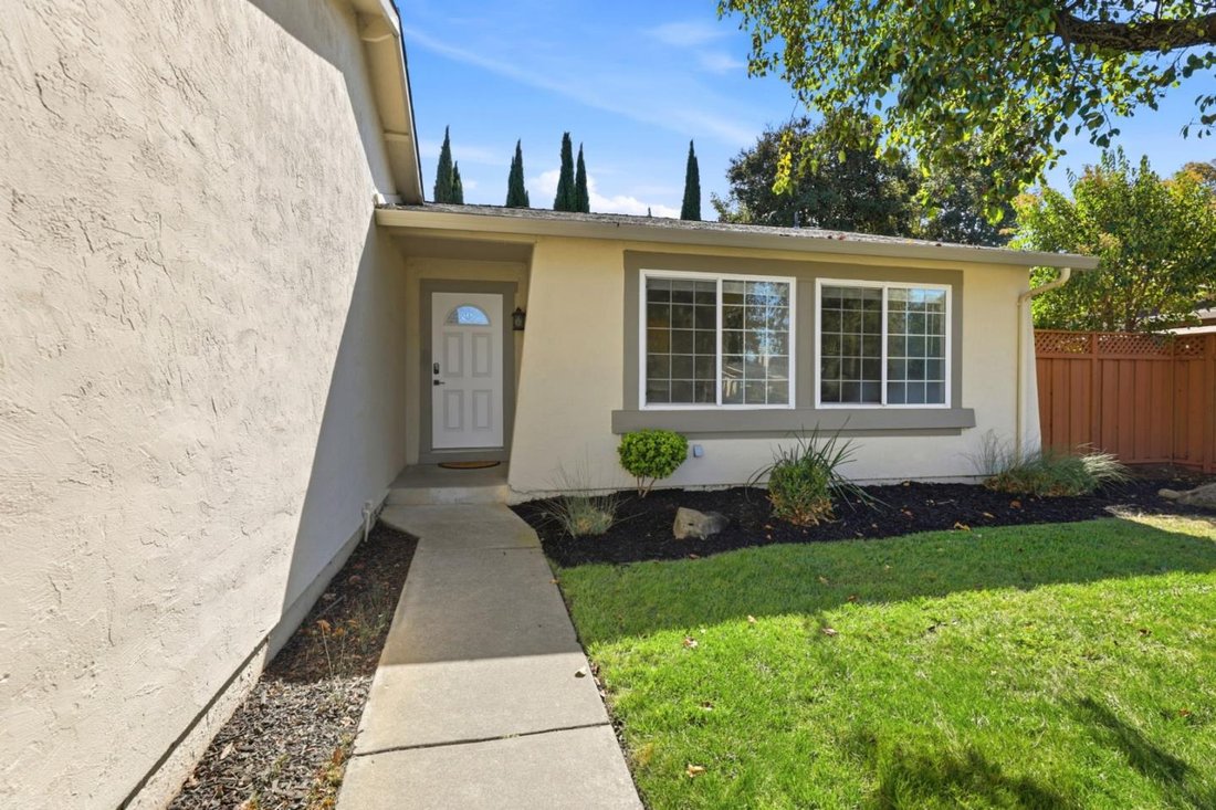 Casa en Morgan Hill, California, Estados Unidos 4 - 19094481