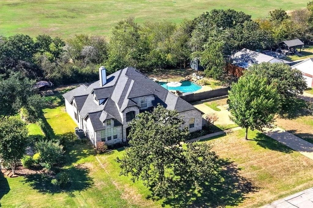 Maison à Denton, Texas, États-Unis 1 - 19097533