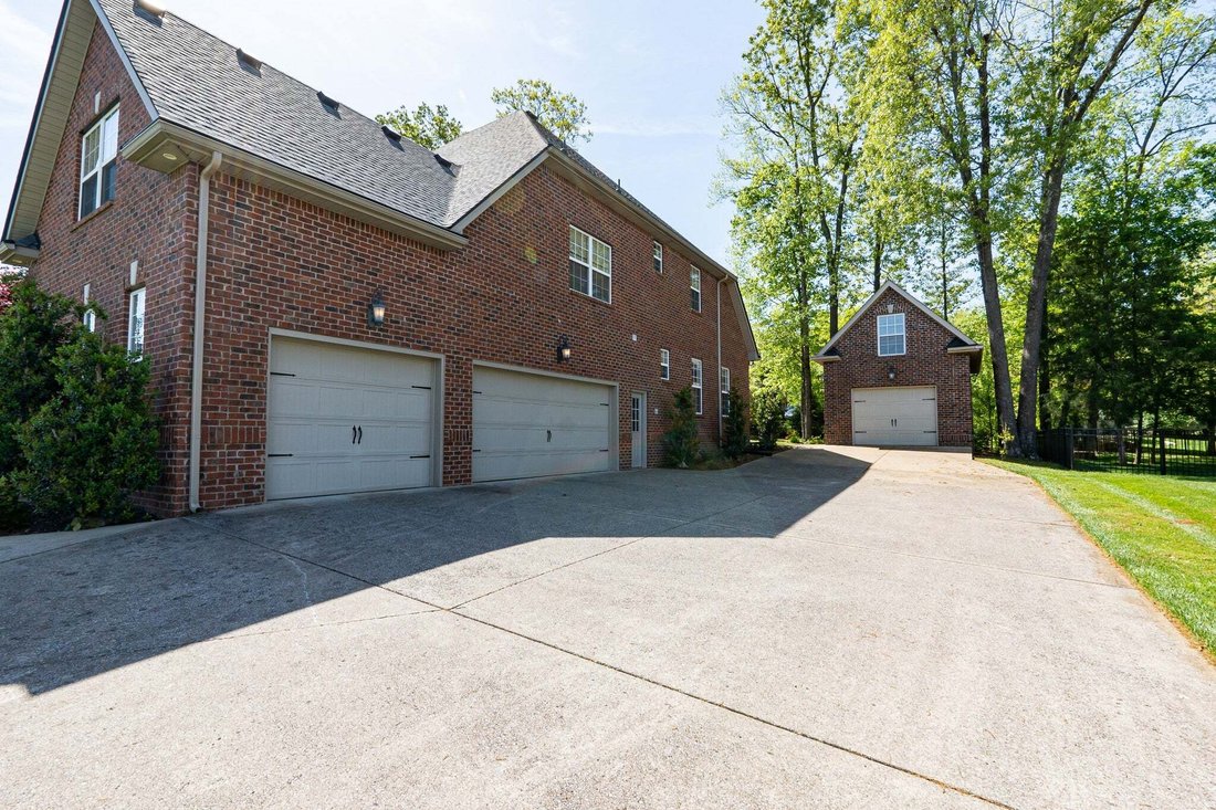 Haus in Murfreesboro, Tennessee, Vereinigte Staaten 3 - 19094129