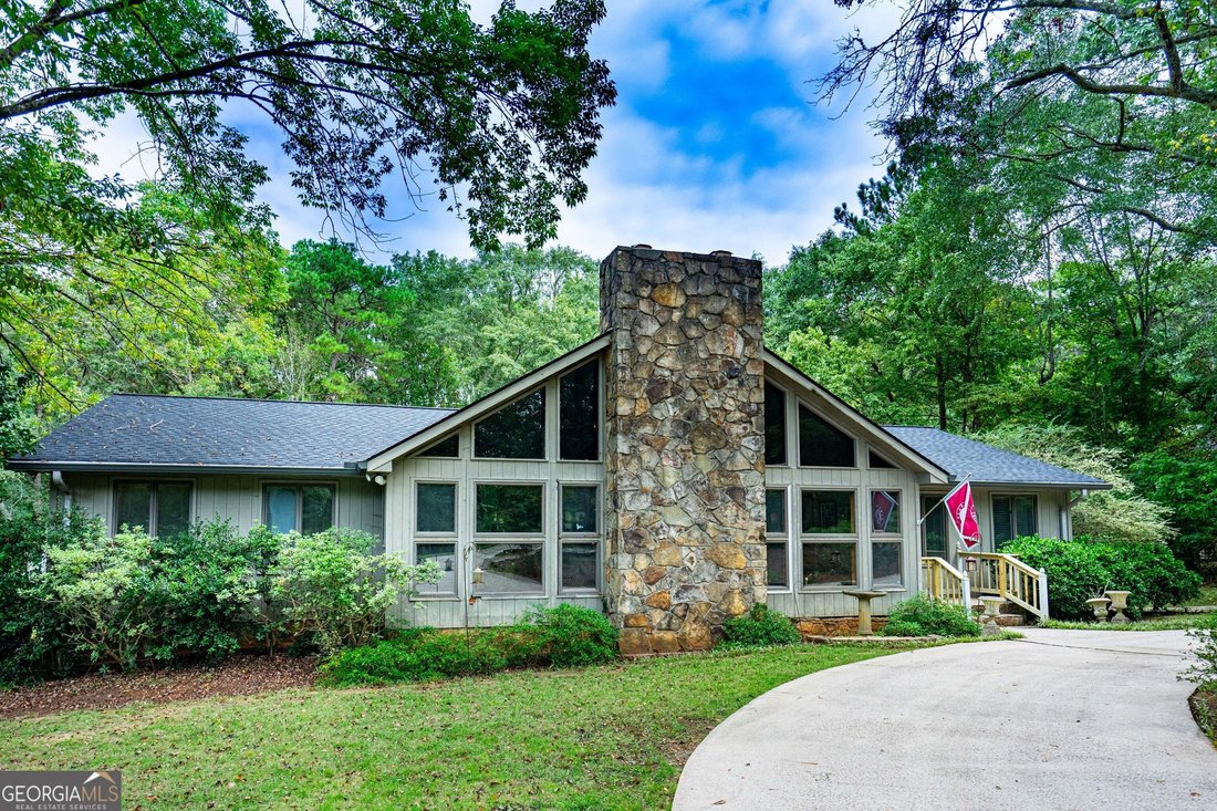 Haus in LaGrange, Georgia, Vereinigte Staaten 1 - 19097546
