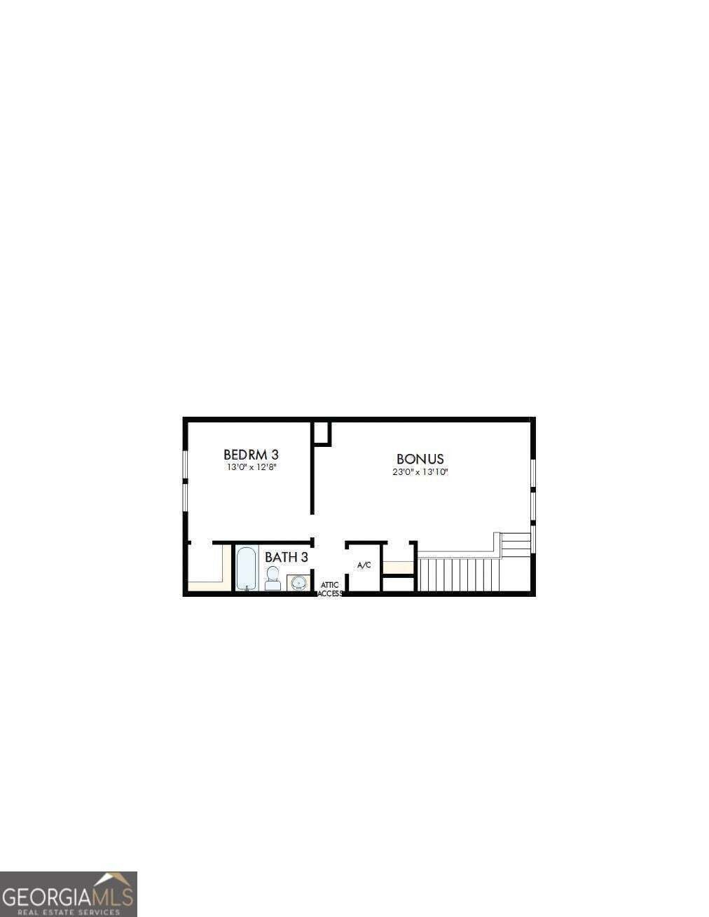 Casa en Gainesville, Georgia, Estados Unidos 5 - 19097469