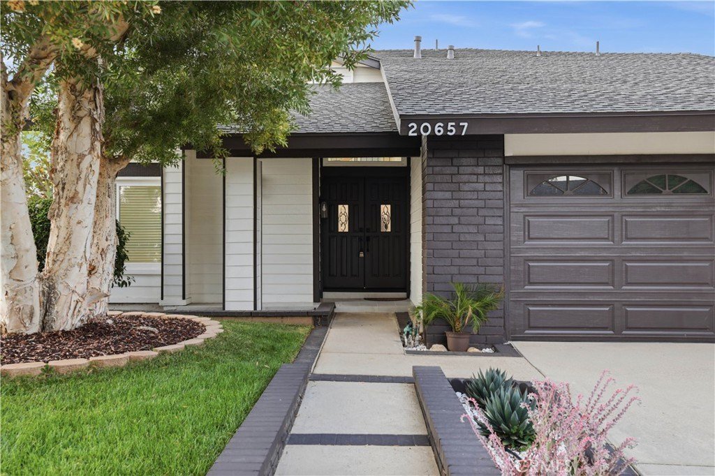 Casa en Los Ángeles, California, Estados Unidos 2 - 18656071