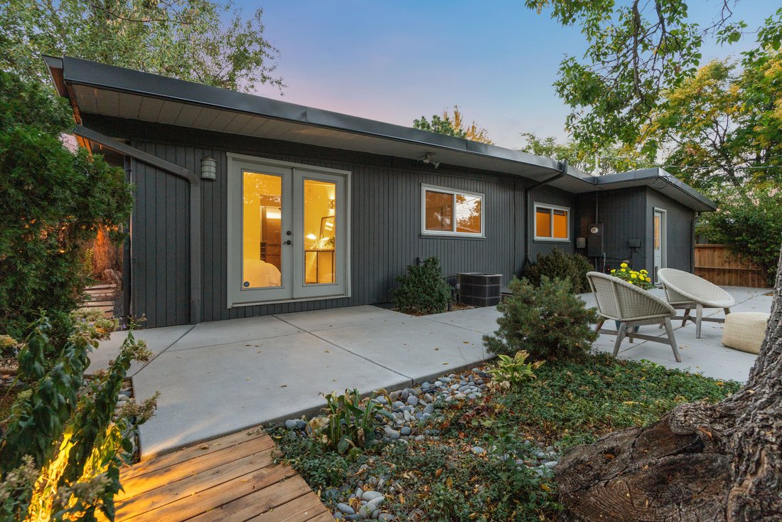 Casa en Denver, Colorado, Estados Unidos 2 - 19094908