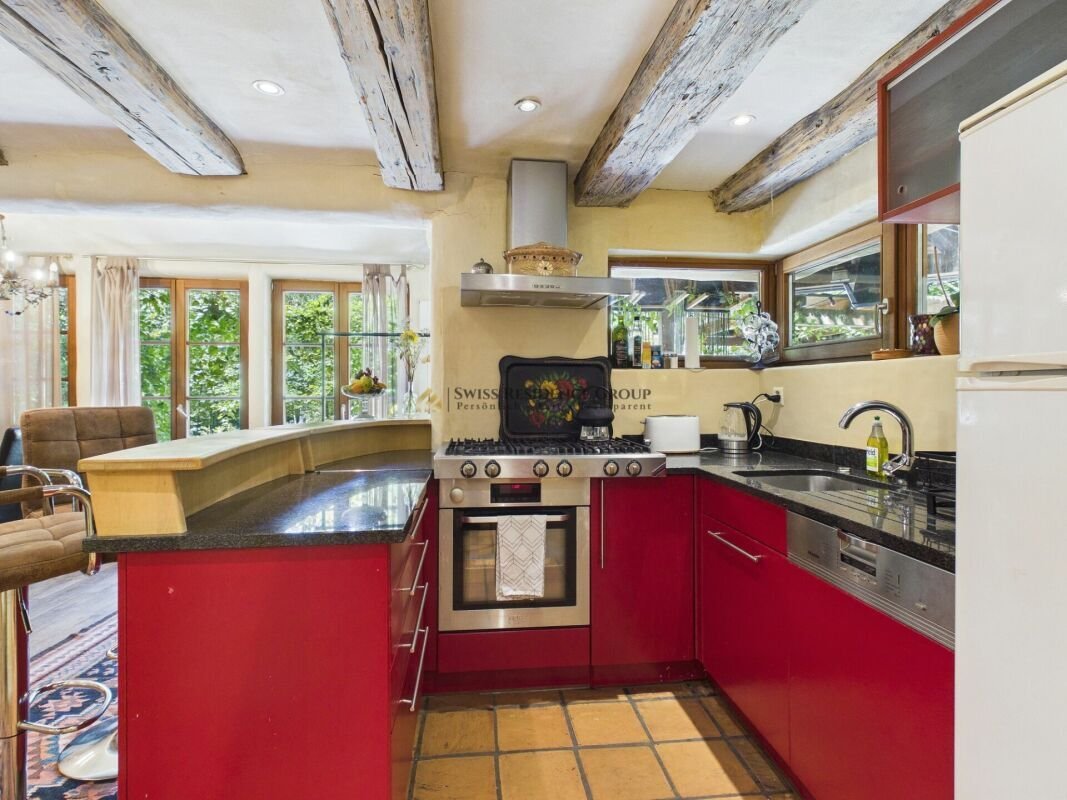 Wohnung in Stallikon, Kanton Zürich, Schweiz 3 - 19094086