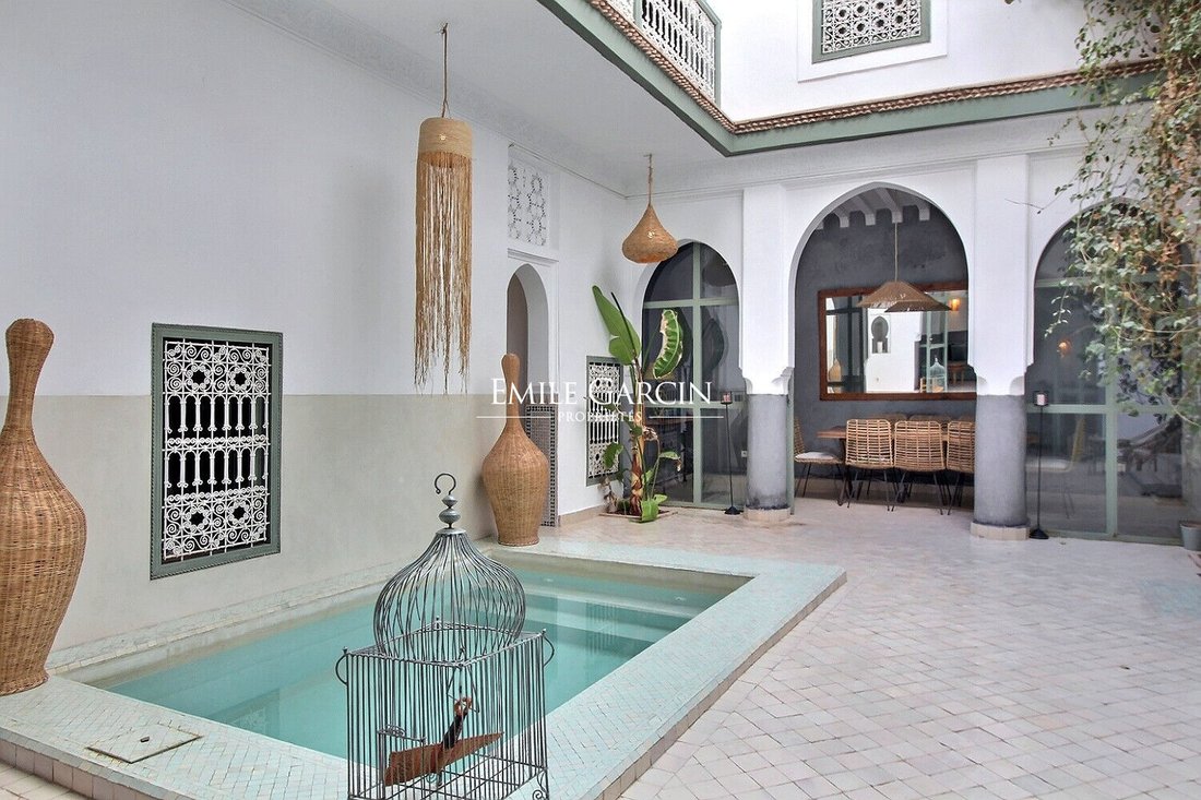 Autres à Marrakech, Marrakech-Safi, Maroc 2 - 19098549