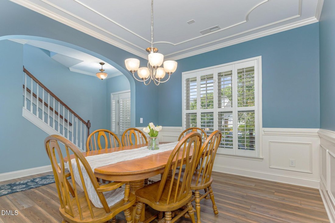 House in Rolesville, North Carolina, United States 3 - 19097108