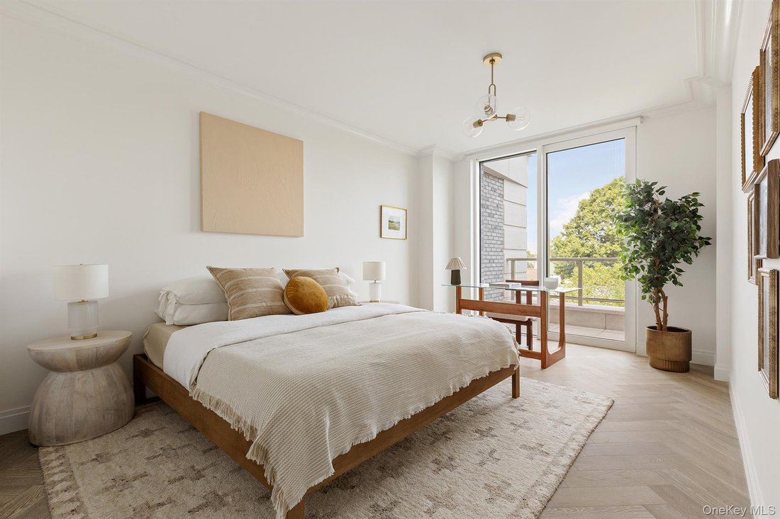 Appartement à New York, État de New York, États-Unis 5 - 18432261