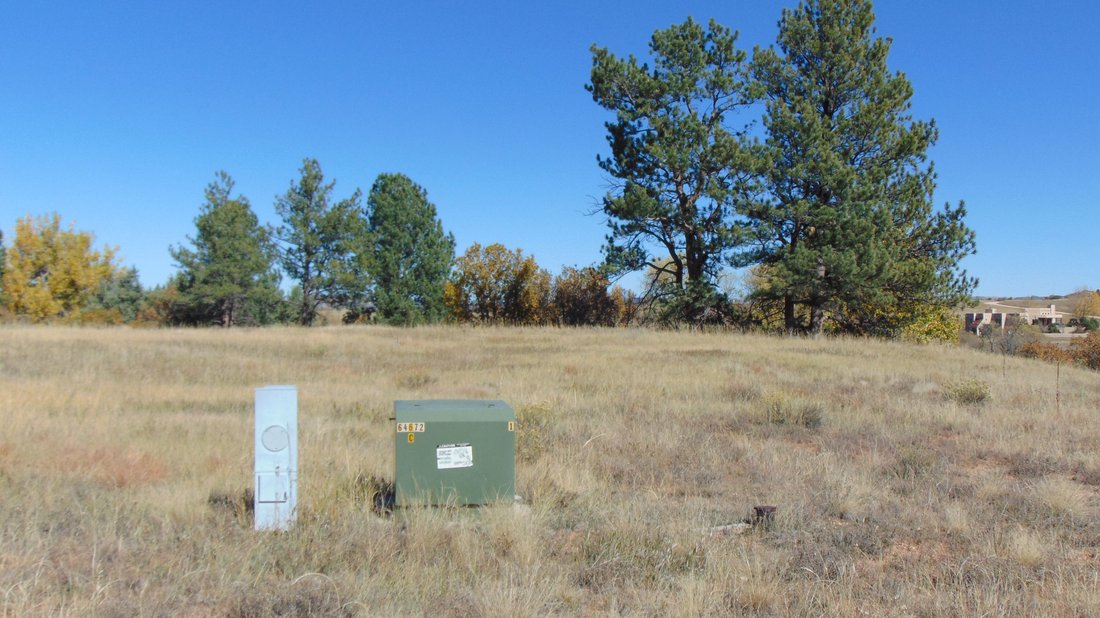 Land in Sedalia, Colorado, Vereinigte Staaten 2 - 19091811