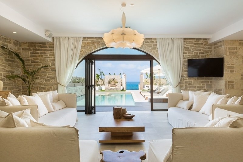 Villa a Greek Islands, Grecia 5 - 19094664