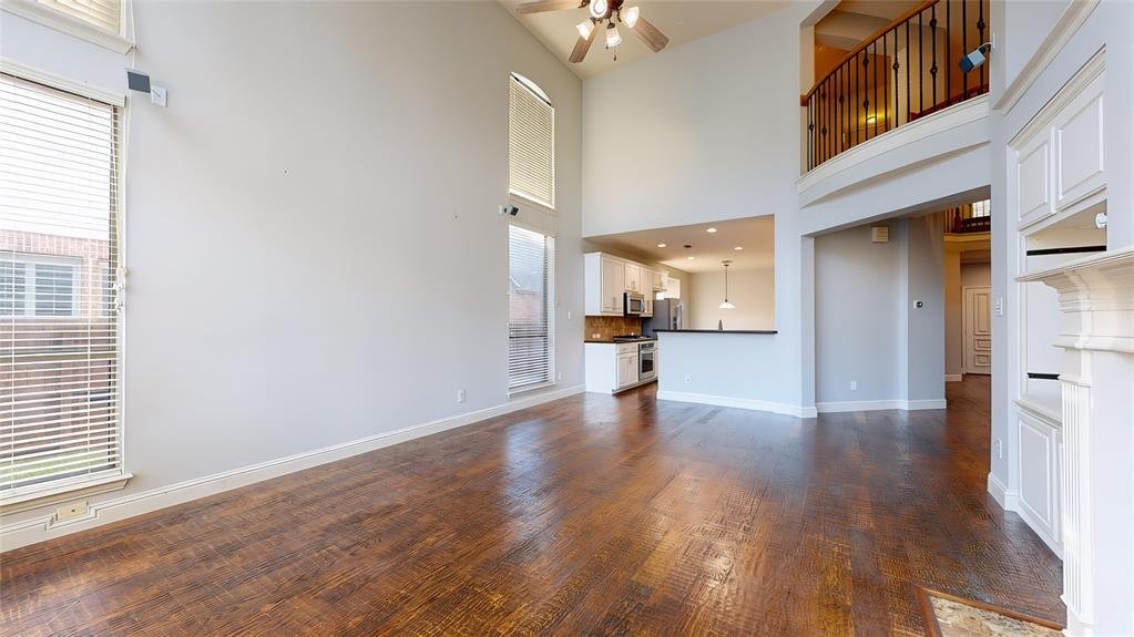 Casa en Lewisville, Texas, Estados Unidos 3 - 19094775