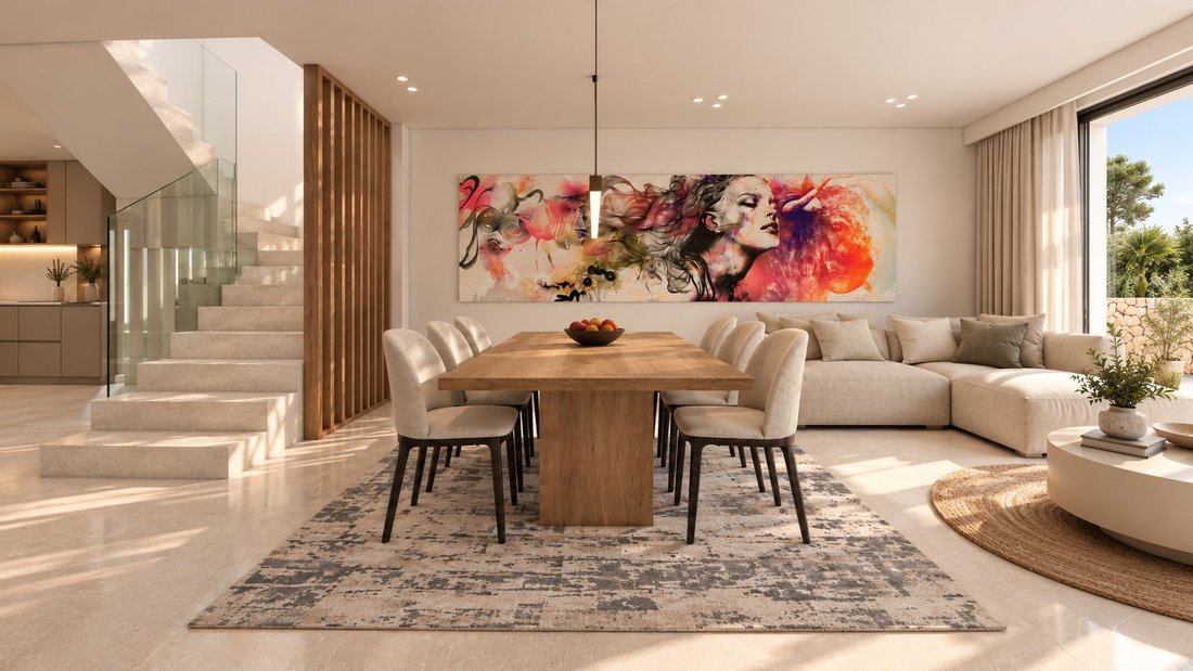 Apartment in Rotes Velles, Calvia, Balearic Islands 2 - 19094069
