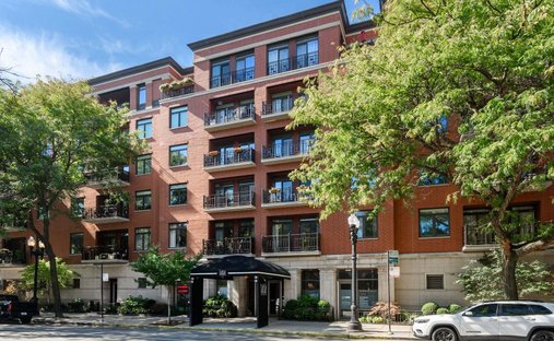 Condominio a Chicago, Illinois, Stati Uniti 1