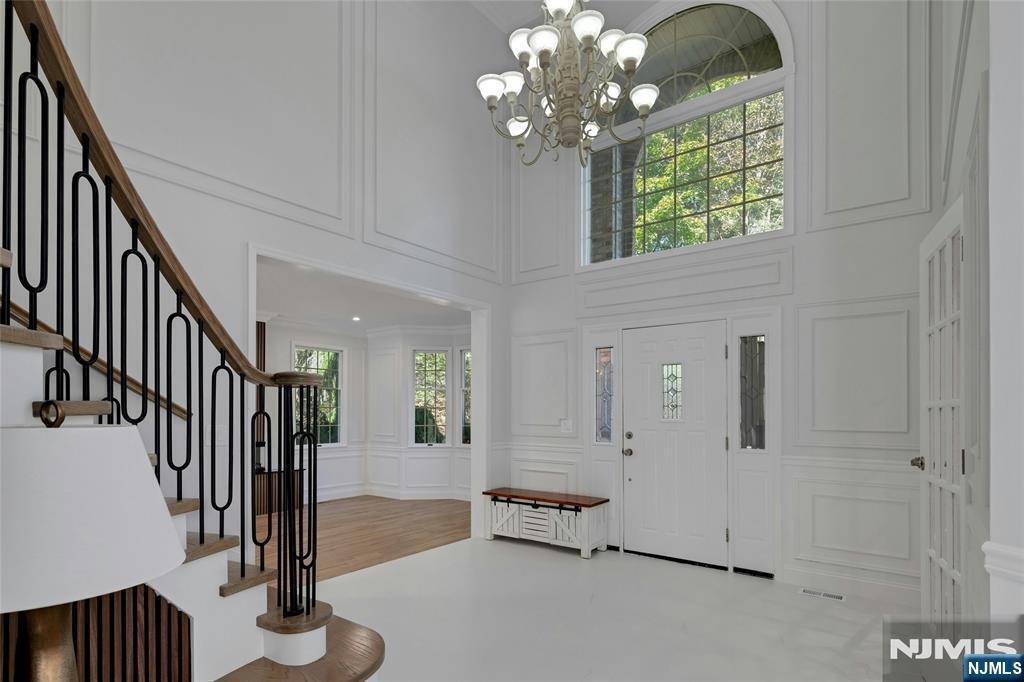 Maison à Wayne, New Jersey, États-Unis 5 - 19098937