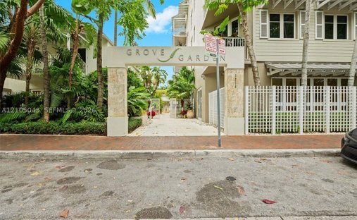 Condominio en Miami, Florida, Estados Unidos 1